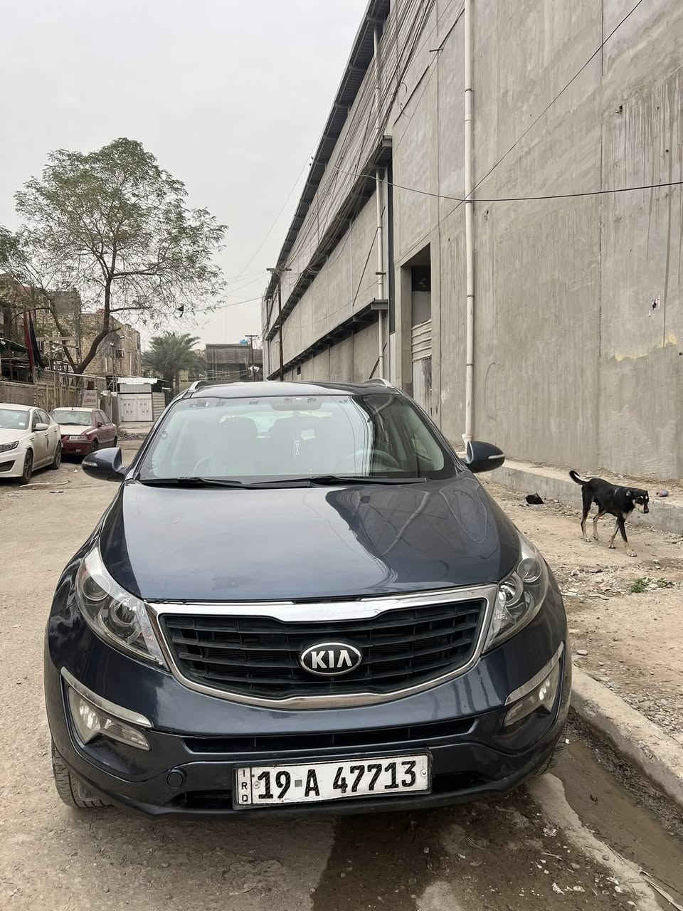 سبورتج موديل 2013 السعر 105$ للاستفسار خاص


**إذا كنت صاحب هذا الإعلان وتريد حذفه لأي سبب، رجاءا أرسل رسالة إلى الدعم الفني**