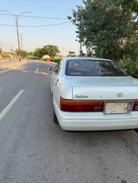 بطه • كفاله كير • صلاح الدين الضلوعيه