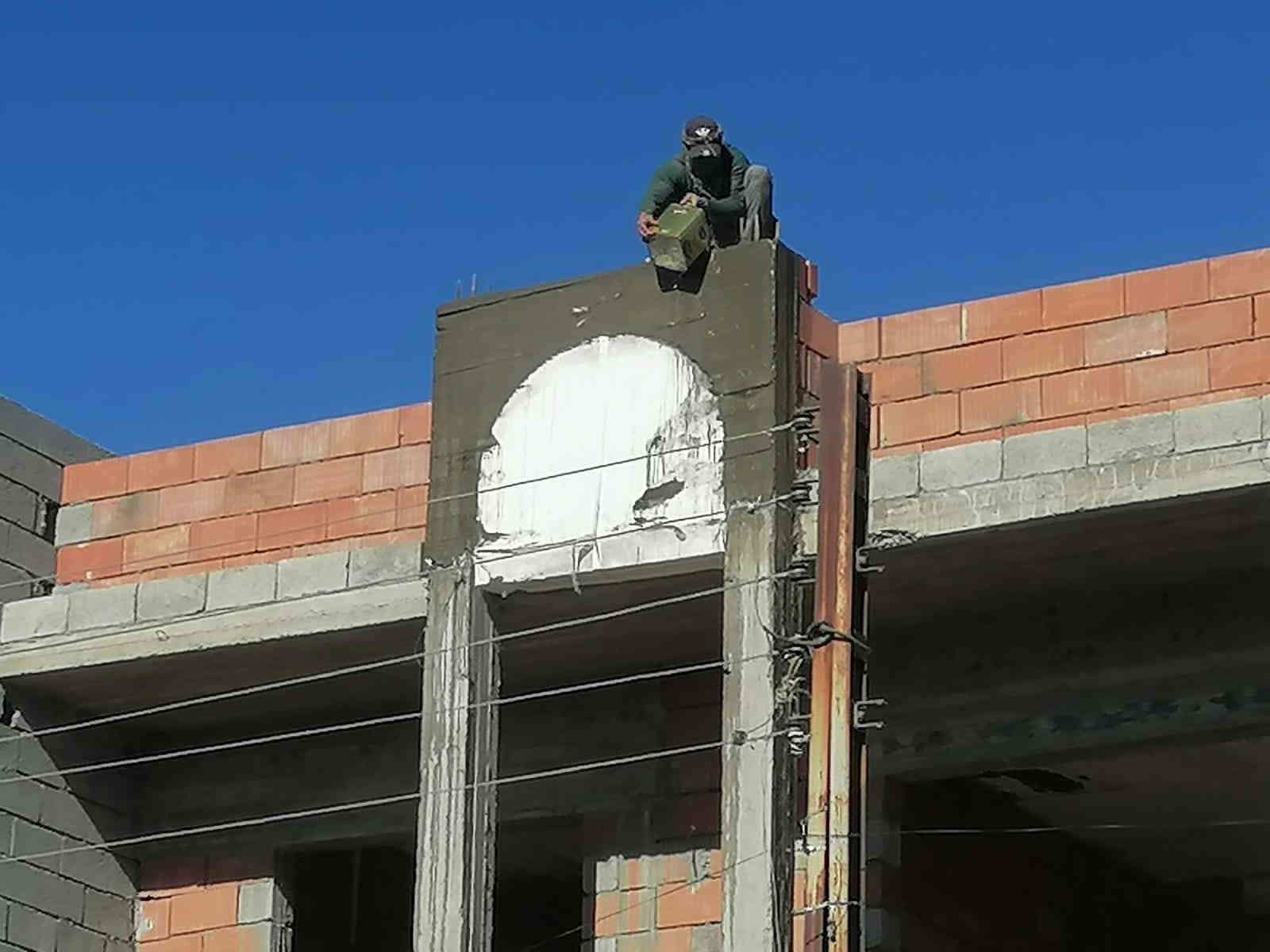 السلام عليكم اخوان نجاره درجه اوله داخل كركوك شغل هندسه شرط وسعار جدن مناسبه التصال الرقم وتدلل بي وتساب هم ***********
