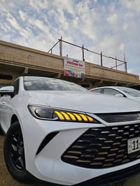 للبيع بلقسط لسكنة بغداد حصرا  السيارة مرقمة ورقم مميز  السيارة زيرو ما...