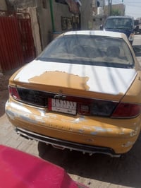 تكسي • رقم نجف • امريكي