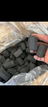 فحم اركيلة • توصيل • حجز