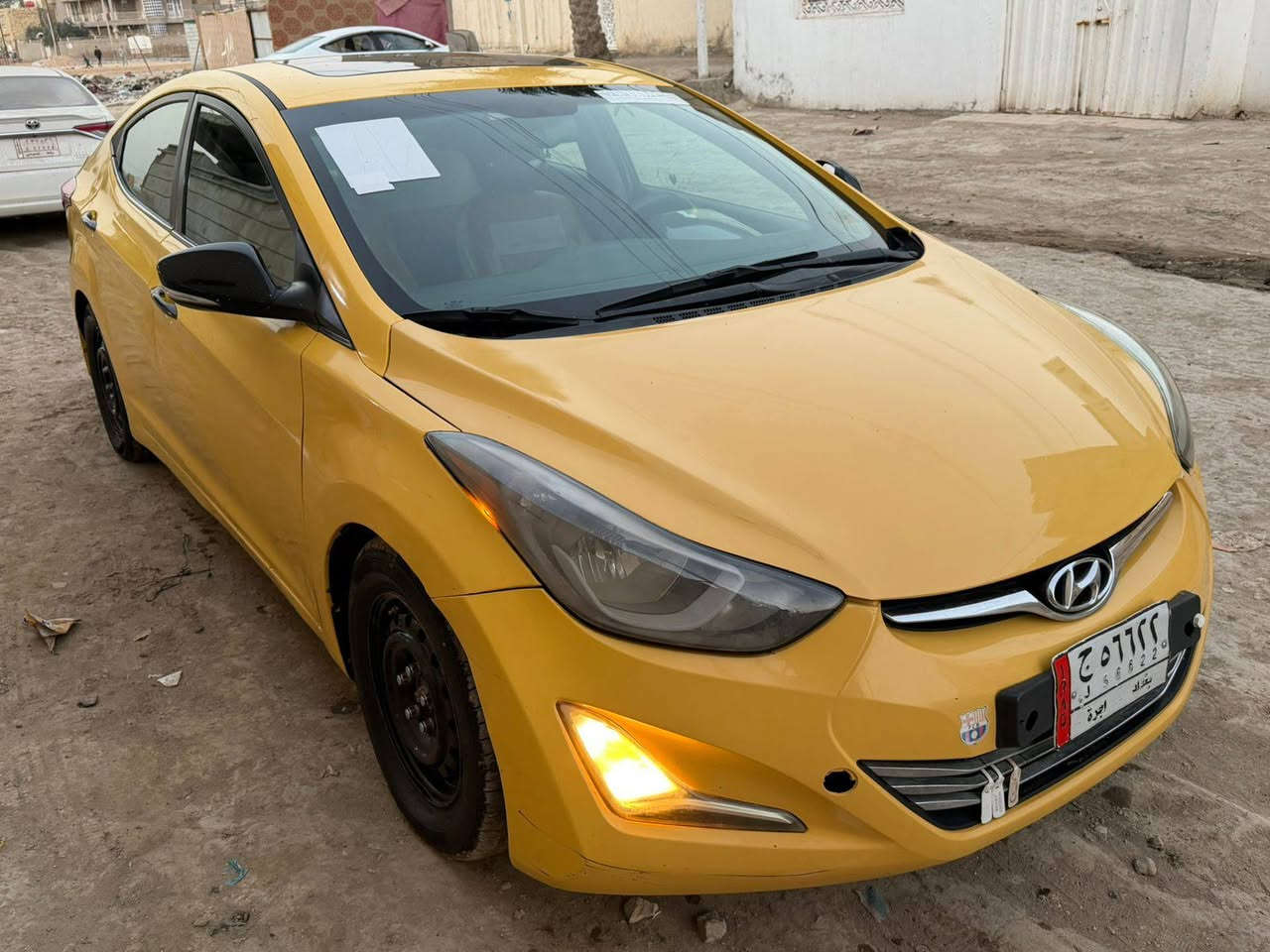 التفاصيل داخل الصور


**إذا كنت صاحب هذا الإعلان وتريد حذفه لأي سبب، رجاءا أرسل رسالة إلى الدعم الفني**