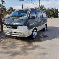 ابريجو ١٩٩٦ • قير عادي • نجف كوفه