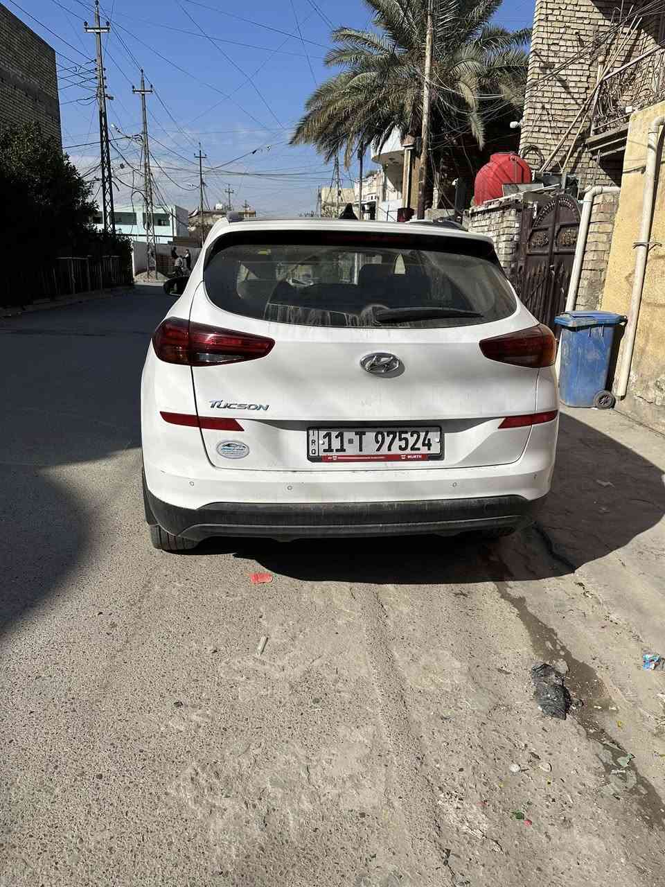 توسان مو ديل 2020 خليجي 
للاستفتار ***********
