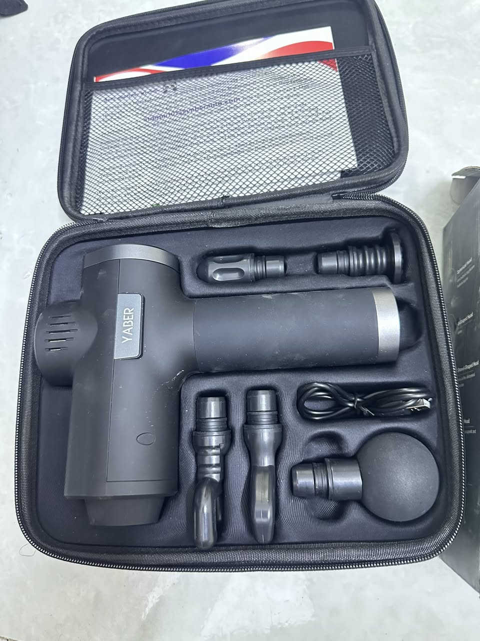 جهاز تدليك شاشه قوي كلش وثكيل عدد 2 ثنينهم ب45  قفل مع توصيل وبالعافيه ع الي يحصلهم


**إذا كنت صاحب هذا الإعلان وتريد حذفه لأي سبب، رجاءا أرسل رسالة إلى الدعم الفني**