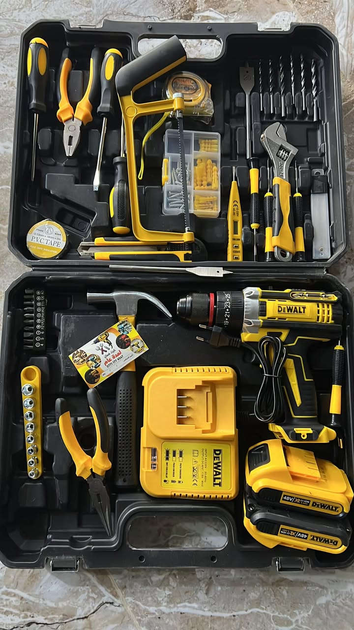 سلام عليكم حبايب 

عدنه  درج متوفر نوعين 

واحد 8 بايه  السعر بلاش 30 الف 

والثاني 6 بايه هم بلاش السعر 20 الف 

ومتوفر. ادرين شحن   عده كامل ملحقاته 
السعر 35 الف 

ومتوفره كوسره شحن  السعر 35 الف 

ومتوفر عده رازج كامل مع عده سباين  السعر 20 الف

متوفر ليزر الصحاب الخلفات السراميك   السعر  40 الف 

العنوان تاجي 24 ابو عظام 

رقم الهاتف فقط واتساب
 
***********
