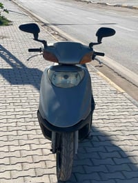 سبايسي ياباني • ماكينة خرسة • كابريتر أصلي