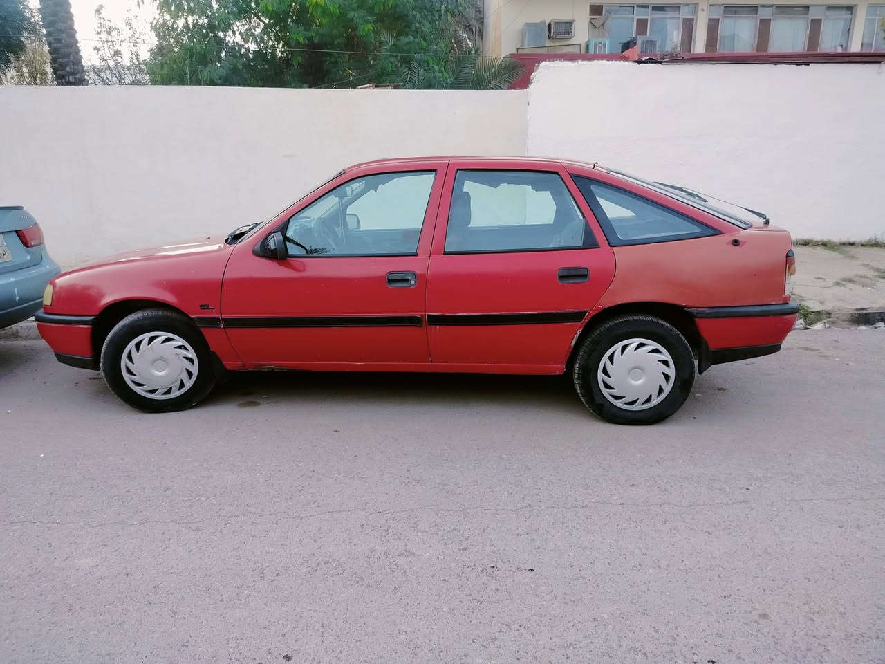 اسلام عليكم اوبل فكتره سنويه صاقطه ب 19 راعيه الشرعي موجود تريد تحويل تريد وكاله محرك كير شرط السعر ب 20 و بيه مجال يرهم مراوس ب اودي أو سوبر شعندك نزل /*********** الاتصال رقمه فحص كركوك
