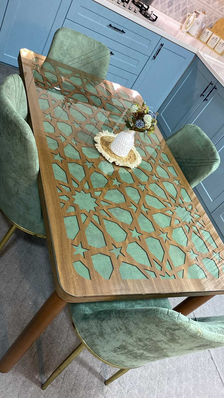 مرحبا ميز طعام 6 كراسي وياه تلبيسه جديد اي عيب مابي للبيع ب200 وبي مجال عنواني بكرجوه كون


**إذا كنت صاحب هذا الإعلان وتريد حذفه لأي سبب، رجاءا أرسل رسالة إلى الدعم الفني**