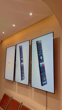 شاشات إعلانية • ساينج جداري • إعلان مميز