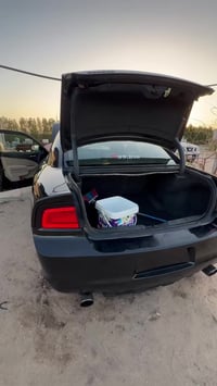 جارجر 2014 كير كصبه محرك حداده باتري تايرات كله جديد سياره لوك شرط ترا...