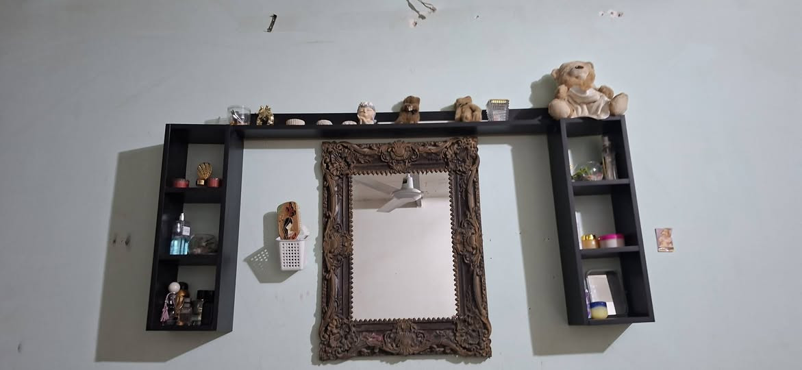 سلام عليكم غراض مناسبه جدا ونيظيفات البايسكل مامستخدم ابد عنوان بغداد الزعفرانيه ***********
