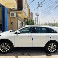 عيدكم مبارك وكل عام وانتم بألف خير سورنتو موديل 20  ماشيه 46 أصل رقم ب...
