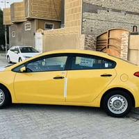 فورتي • ٢٠١٥ • وارد امريكي