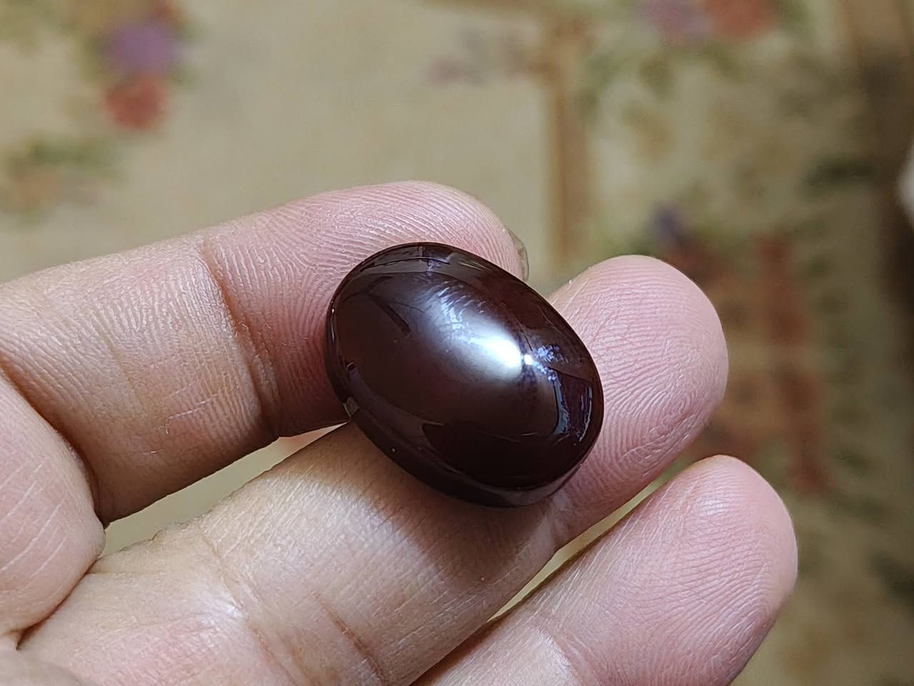 عقيق يماني كرز الكرز طبيعي غير معالج السعر 45 الف ***********
