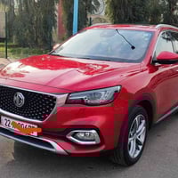 MG..HS / موديل 2022 ضمان شركه 6 سنوات  محرك 1500 توربو ماشيه 11 الف   ...