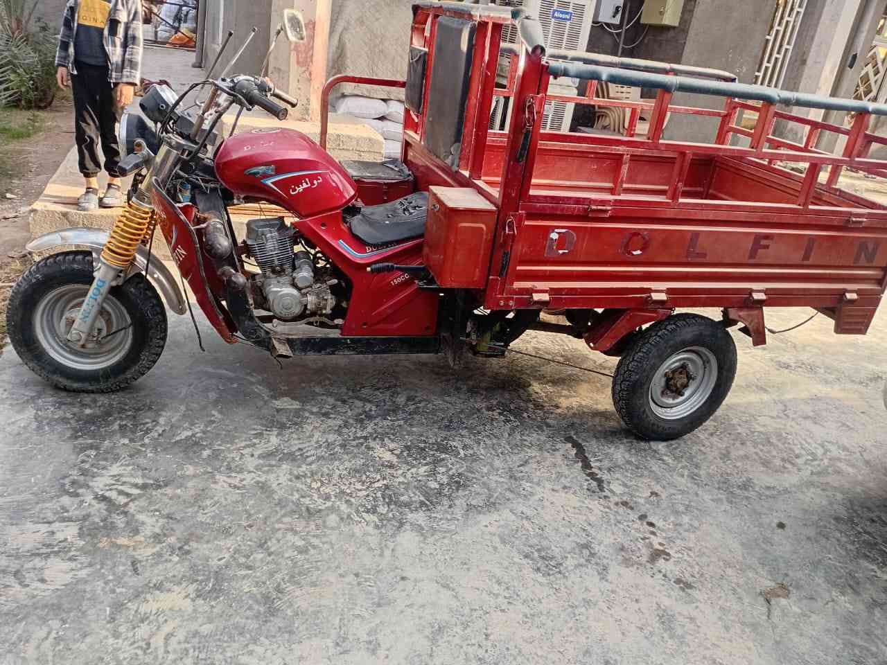 للبيع ستوته دولفين مكلف بنشر الاستفسار على الرقم ***********
