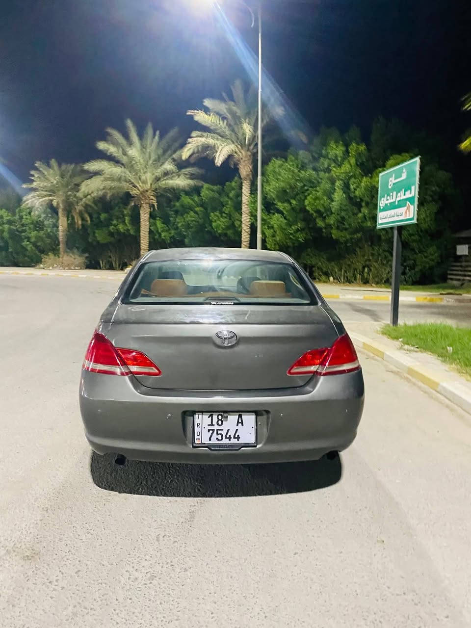 أفلون موديل 7 مكفولة من الضربة القوية صبغ عام للجمالية سنوية وارقام جدد مكانها نجف جاهزة 78ترهم اقساط  ***********
