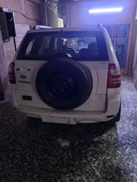 سياره جني وي موديل 13 مال مزاد سياره حلوه كير مكينه بلادي صدر جديد  كه...