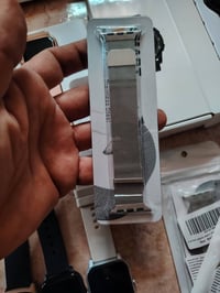 ١٠قطع • وحدة شغالة • سير حديد مغناطيس