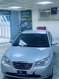 ئاڤانتی براوە مۆدیل ٢٠٠٨گئرومەکینوە تەبریت بەشەرت دەعمو لئدراو کەفەر گ...