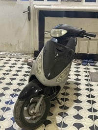 ماكس منغولي • ٤٩سي سي • بعقوبه التحرير