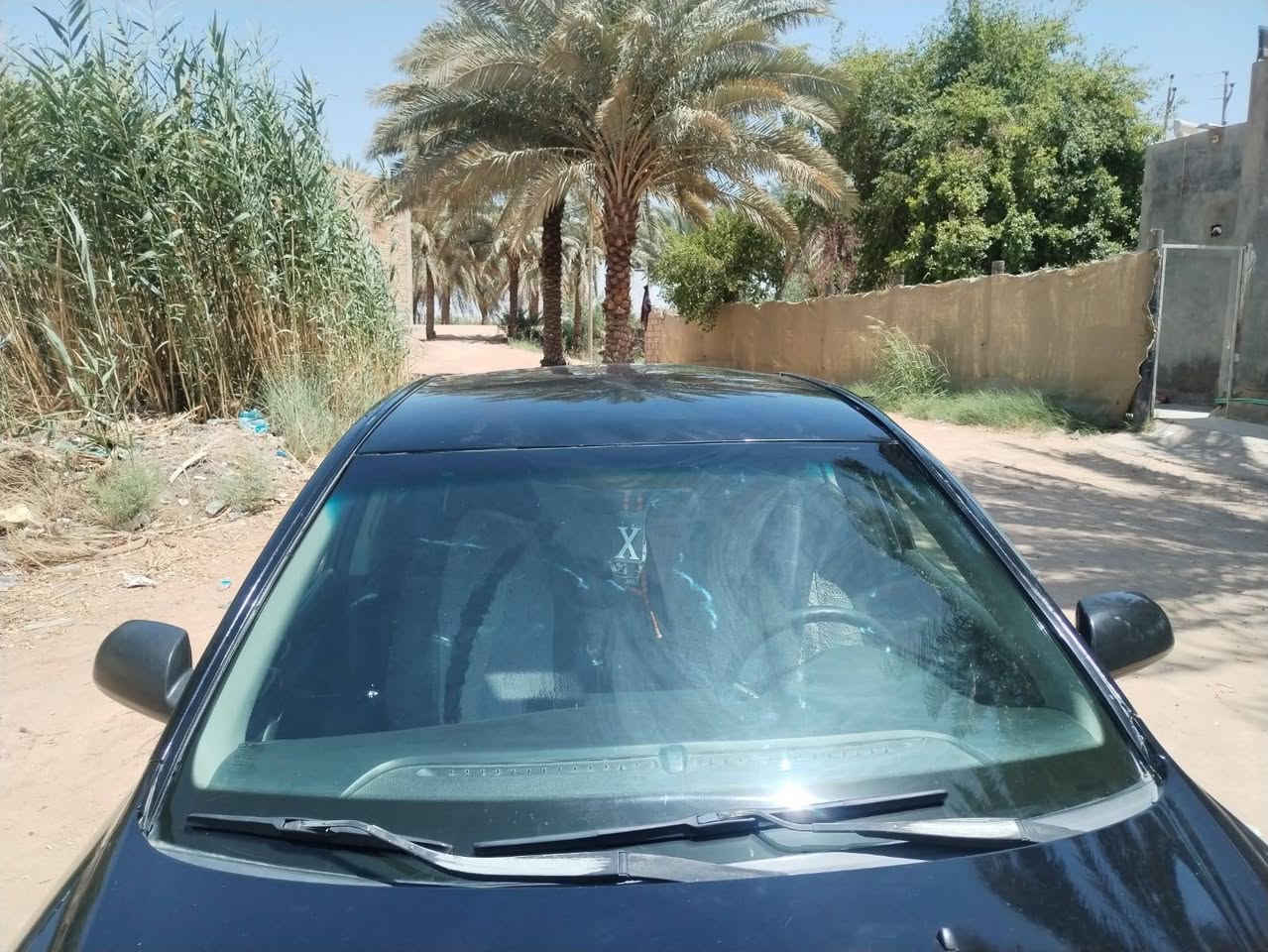 السلام عليكم سوناتا للبيع موديل ٩ رقم دهوك وأرد كوري سياره جاهزه نقص بس تبريد مصبوغه عام للبيع أو مراوس  بسياره أقل السعر ٦٧ وبيه مجال 
العنوان طويريج ***********
