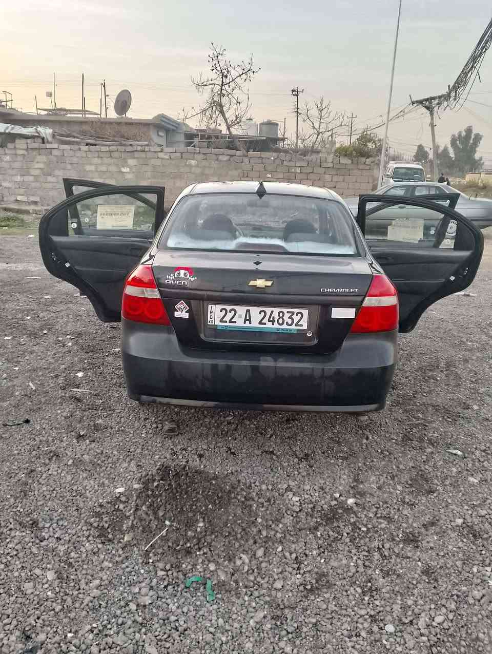 اللهم صلي على سيدنا محمد
افيو 2008 السيارة نظيفة مال بيت محرك كير تبريذ
كلو شرط
مكفولة من الصبغ والطخات
رقم اربيل هزة جديدة
شرط التحويل
بيها كابون بانزين
السعر ٦٥ وبيها مجال
***********
