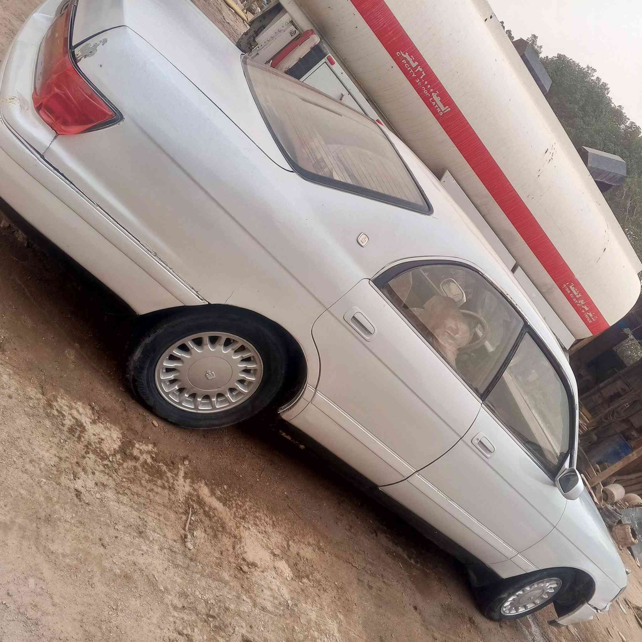 سياره بطه فصل بيها گصه سعر 35رقم بصره ***********📞
