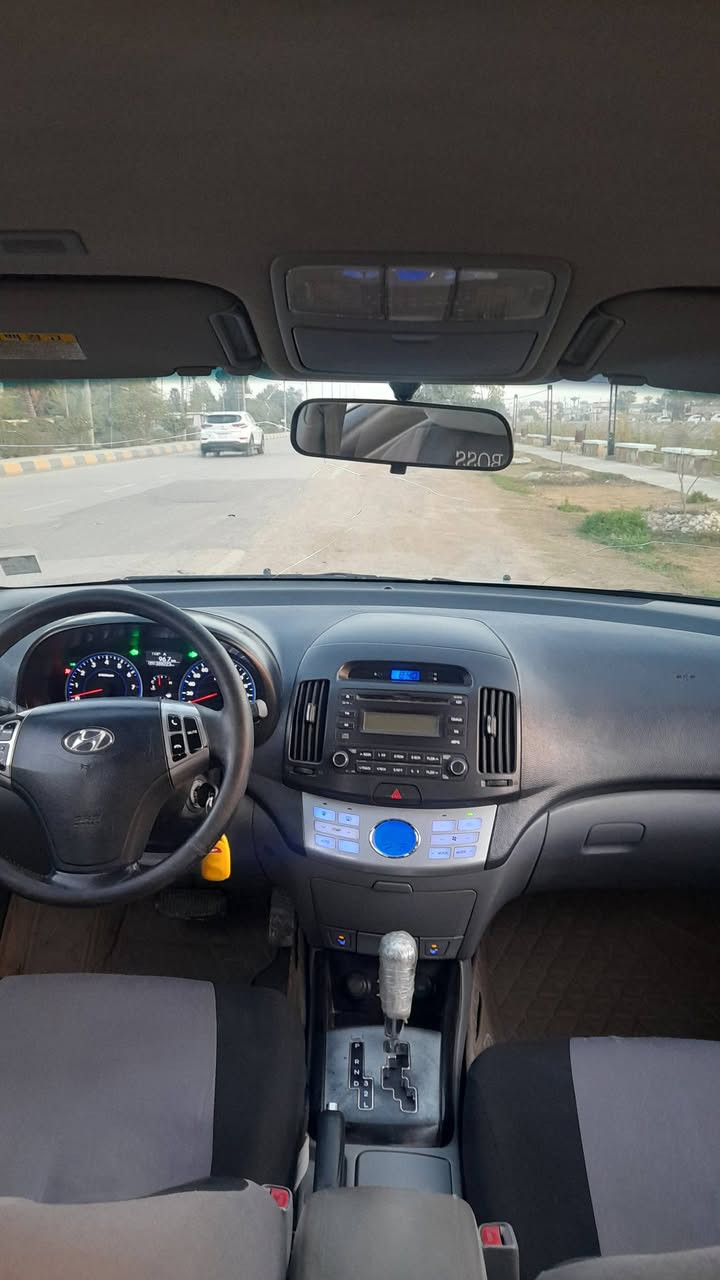 السلام عليكم افانتي 2010 للبيع العنوان باب الجبله رقم الهاتف*********** شدوا بها مجالي١٠٠
