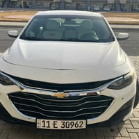 ماليبو • ٢٠٢٢ • ١٥٠٠ تيربو