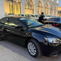 سنترا SV • ٢٠١٧ • حادث بيبان