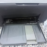 طابعة HP F2410 • ملون • بدون وايرات