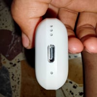 ساعة • قلم ايباد • ايربود