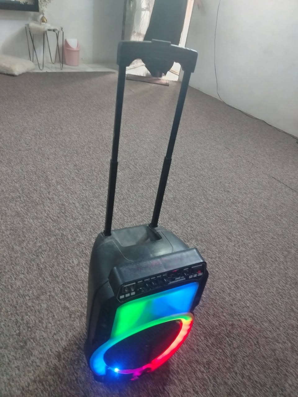 ديجي للبيع شرط شغال سعر ٧٠ وبي مجال***********
