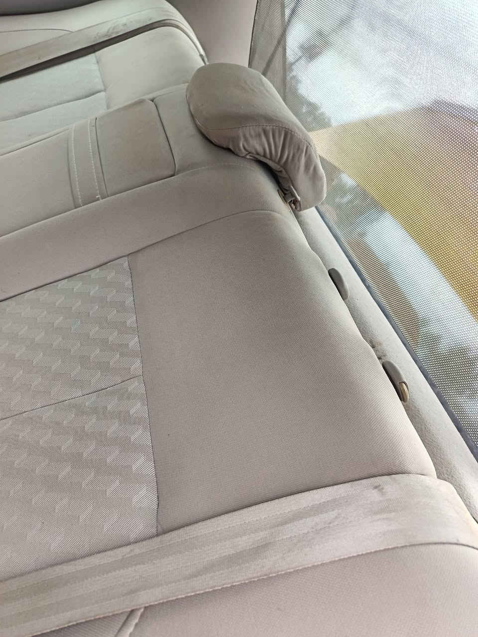 السلام عليكم 
جيلي موبل 2014 السياره مكفوله لاتبديل ولا صبغ ولا ضربه بلادي مكينه وكير جدد  تبريد ثلج ❄ تدفئه
 تخم تاير جديد صار شهرين شاده
 دواخل تخبل كاعيه جلد
 رقم نكليزي بغداد وهزه جديده شرط التحويل اداورلك لمته ماتريد سياره بسمي المكان ديوانيه 
السعر58 وبيها مجال بسيط
سنويه ال29 
الشراي يشلع عيوني

*********** 
***********  +متواجد خاص
