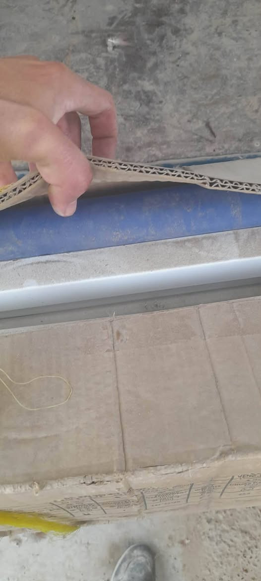 مظله للبيع٣في٣حديد ثقيل الأبيض كامله مامفتوحه ولامستعمله  مكاني بغداد طالبيه سعر 150


**إذا كنت صاحب هذا الإعلان وتريد حذفه لأي سبب، رجاءا أرسل رسالة إلى الدعم الفني**