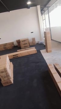 📢 تم إنجاز عمل اليوم وبشرط الضمان ✅ مع كادر مختص وخبرة عالية 👷‍♂️ 🔹 يت...