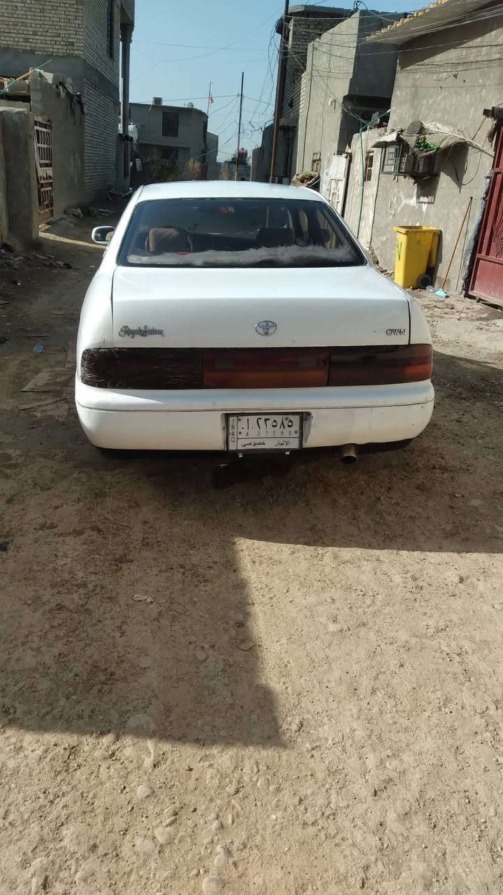 البيع او مراوس بطه مشروع وطني ملك بادوانيه تحويل مكفوله من كص محرك كير صدر جدد سنويه ٢٧ عنوان بغداد ***********
