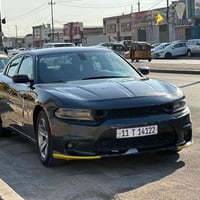 جارجر 16 • ٢٠١٦ • حي النصر