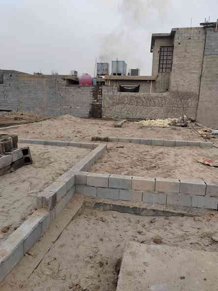 يتوفر جعب للبيع 
العنوان /حي المختار قرب جامع الخناجرة 
المساحة /200متر 
شارع 10
جنس العقار--عقد زراعي بي وصل طابو كامل وكشف من قبل البلدية 
السعر 15
للاستفسار اتصال عل الارقام التالية 
***********
***********
