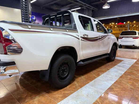 سلام عليكم 
فورويل اوتو 
كاز سوبر 
موديل 19
كفاله عامه 
رقم اربيل
كير مكينه حداديه تخم تاير كله جديد
السعر 245 وبيهه مجال
 للأستفسار*********** واتساب
