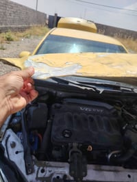 امبالا • محرك ٣٦٠٠ • رقم نينوى