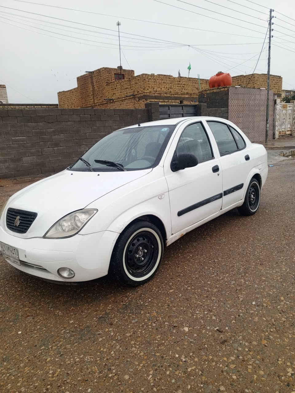 طيبه موديل 14//,, خصوصي. //سياره مكفوله من ضربه وتبديل والصبغ كير مكينه كفاله كهربائيات حداديه تخم تاير كله شغاله ترايك بليعجبك سياره مآل جناي 👌 سنويه ال 28 مشروع وطني السعر 👈.   34.   وبيها مجال العنوان العمارة 🦅 مكلف بنشر شراي تصل علا صاحبه 📞‏‪***********‬‏
