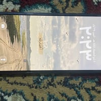 آيفون ١١ برو ماكس • ٢٥٦ • بطاريه ١٠٠