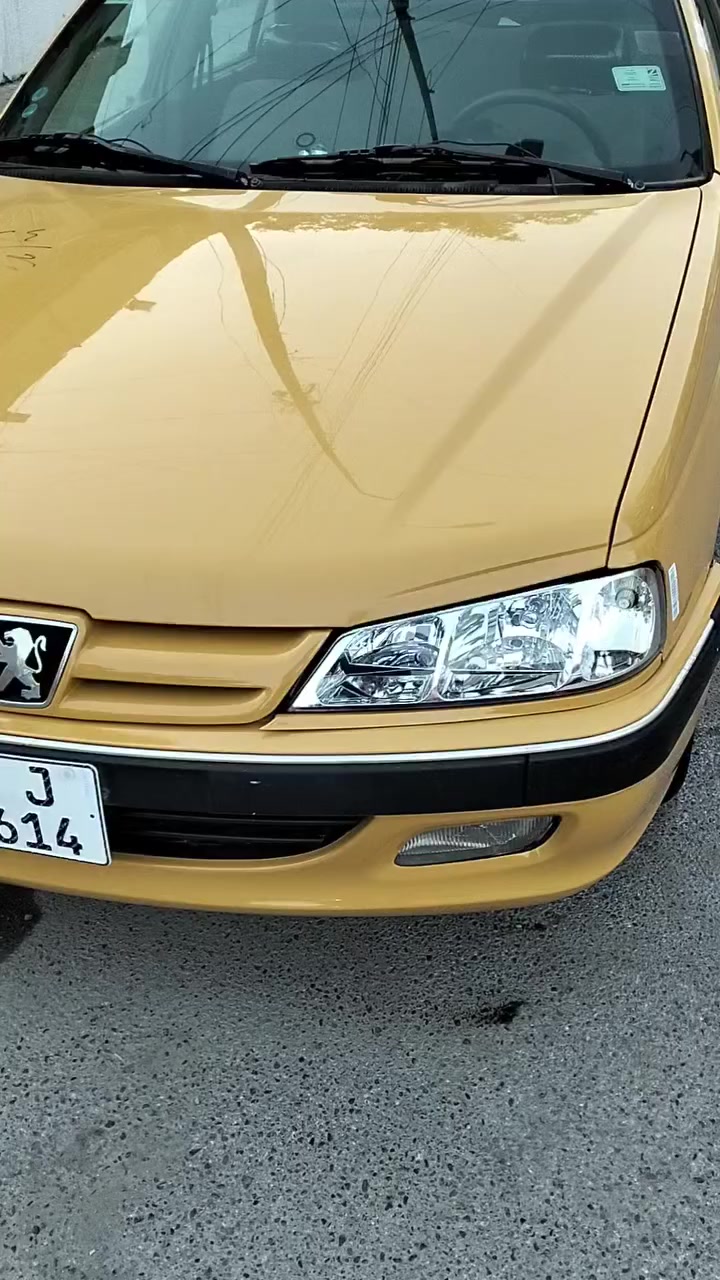 السلام عليكم بيجو بارس 2015 للبيع مكفوله من التبديل والتعديل والصبغ رقم إنكليزي الجديد بأسمي هزه قبل 5 أيام هازهه سنويه بأسمي لغايه 2028
بيها مكينه مال فرنسي لاتنقيص ولاتبخير بلكاترتون مكينه وكير وتبريد تخم تاير تخم ويل غرفتها حلوه مكان السياره بغداد
للاستفسار اتصل وتدلل 
***********
