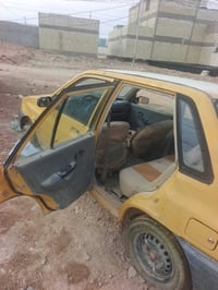 سياره سايبا للبيع مديل 2011 محتاجه فقط محرك المحرك البيه كايم السعر 7 ...