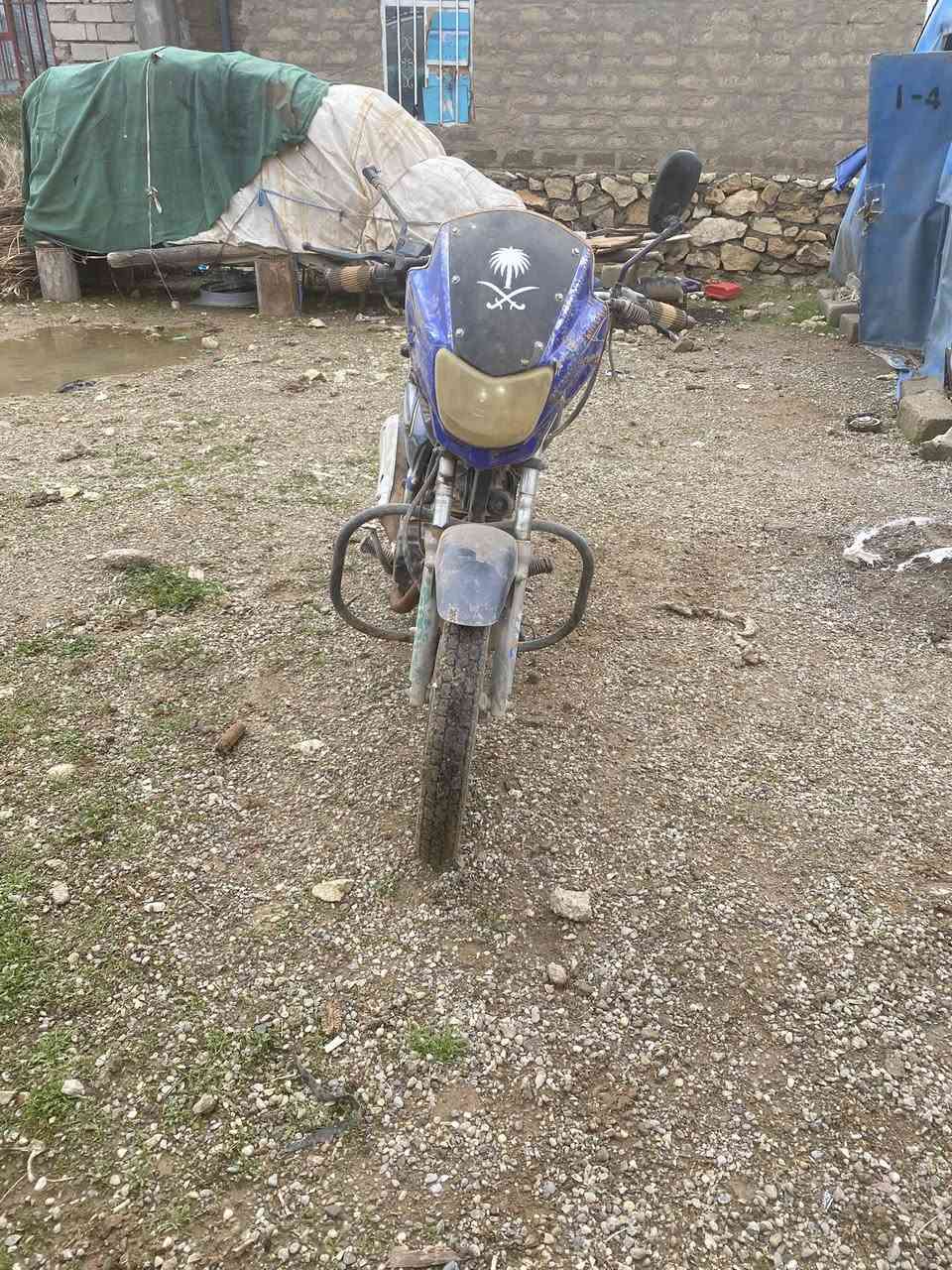 سلام عليكم ماطور للبيع مديلو 14كلو شرط تصل لاستفسار اتصل ***********
