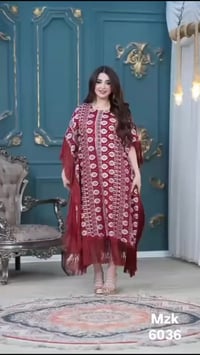 لوفيرا • ملابس نسائية